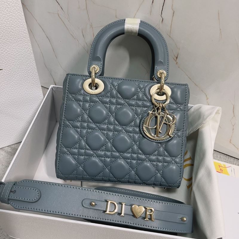 Christian Dior My Lady Bags